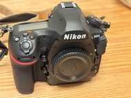 Nikon D850