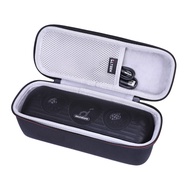 LTGEM Hard Travel Case for Anker Soundcore Motion+ Plus Bluetooth Speaker - Protective Carrying Stor