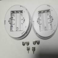 Smoke Alarm Battery Shrapnel Smoke Alarm Battery Spring Sheet Alarm No. 5 Battery Spring Sheet