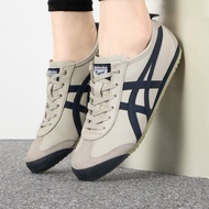 UYOP Asics Onitsuka Tiger Mexico 66 New shoes 66 sheepskin sneakers couple shoes Tigers running shoes 18