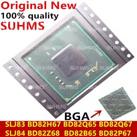 100% New SLJ83 BD82Q77 SLJ84 BD82Q75 BD82H67 SLJ49 BD82Q65 SLJ4E BD82Q67 SLJ4D BD82Z68 SLJ4F BD82B65