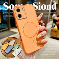 Color Block Casing for Redmi 15C 4G Redmi15R 5G Thin Frost Hard Back Soft Bumper Phone Case Solid Co
