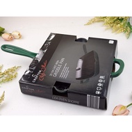 Crofton Cast Iron Skillet / Griddle 26cm Imported from