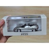 Kess 1/43 Resin Car Model Ferrari Ferrari Ferrari f90 1988 "Sultans of Brunei" 1988 The Last Century