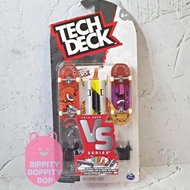 Tech Deck Versus Series