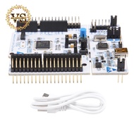 NUCLEO-F411RE STM32F411RET6 Evaluation Board Board Support for Arduino STM32