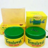 Temulawak Cream, Soap, Original Original Toner Malaysia - Cream Temulawak Malaysia