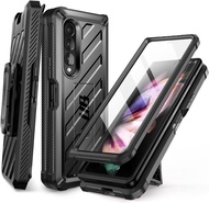 (ส่งจากไทย) เคส Samsung SUPCASE Unicorn Beetle สำหรับ Galaxy Z Fold4 / Fold3