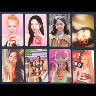 少女時代 少時 Snsd 小卡