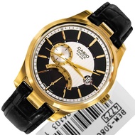 Casio Beside For Men Gold Watch