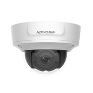 Hikvision DS-2CD2721G0-I 2.0 Megapixel Infrared Dome IP Surveillance Camera - Genuine Product