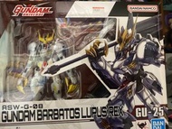 巴巴托斯狼王型 GU-25