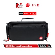 IINE L1122 Carrying Storage Bag กระเป๋าเกมคอนโซลสำหรับ Switch 2