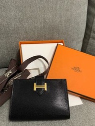 Hermes Bearn card holder 2023 Feb