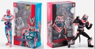 不議價 2款全新 S.H. Figuarts Kamen Rider SHF Kamen rider vice revice 幪面超人 利維斯 Masked rider 假面騎士