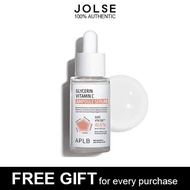 APLB Glycerin Vitamin C Ampoule Serum 40ml