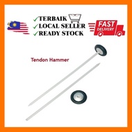 Tendon Hammer Round Diagnostic Neurological Tendon Reflex Hammer Knee Hammer Babinski Percussion Ham