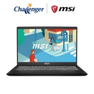 MSI Modern 15 H B13M-402SG i9-13900H 32GB 1TB IrisX 15.6"
