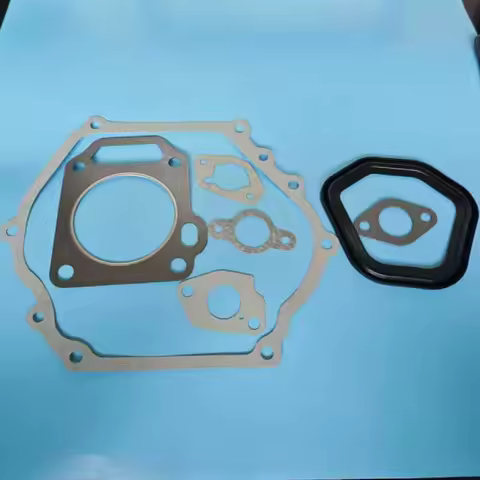 GX270 GASKET SET FOR HONDA 270CC 4 STROKE OHV 9HP ENGINE COMPLETE CYLINDER CARBURETOR MUFFLER AIR CL