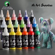 【Mi Art Supplies】Marie's Premium Pouring Acrylic Paint Fluid Acrylic Paint