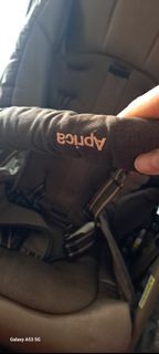 Aprica 嬰兒手推車