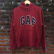 Hoodie Gap