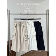 ELLIE CARGO SKIRT