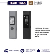 Atuman DUKA LS-P / LS5 Rechargeable Digital Infrared Laser Rangefinder from Xiaomi Youpin Lightweigh