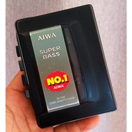 Aihua P102 Tape Walkman