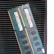 2gb Ddr3 Memory / Ram - New Model PC