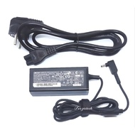 Acer Laptop Adapter 19V-2.37a 3.0*1.1m Fit Chromebook 11 N7 C731 C731T