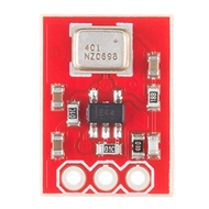 ADMP401Omnidirectional Microphone Module MEMS Microphone Breakout Microphone Module4.6