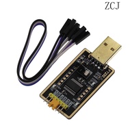 Local Gold FT232 Upgrade Small Board USB to TTL Serial Port FT232R FT232RL TTL Flash Download Cable