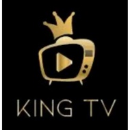 KINGTV IPTV & JOMTV RENEW 1 -6 MONTH