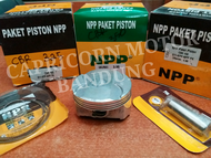 Piston Kit CBR CBR150 NPP oversize 325 350 400