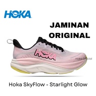 H0ka One One SkyFlow - Starlight Glow Running Shoes KGTL