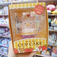 LuLu豬 Cup Cake XL版