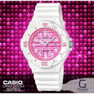 CASIO LRW-200H-4CV / LRW-200H-4C / LRW-200H KIDS WATCH 100% ORIGINAL