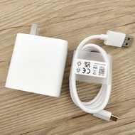 new Original 67W Supervooc Fast Charger EU/US/UK Wall Adapter For OPPO Reno 5 6 7 Pro Find X3 Neo X5