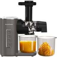 Low Speed Mute Juicer Juicer Slag Juice Separation Household Fruit and Vegetable Small Portable with Reverse Automatic Multifunctional