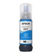 Original Epson 057 Ink Epson Ecotank L8050 Ink L18050 Inkjet Printer Ecotank L8058 L18058 Photo Scho