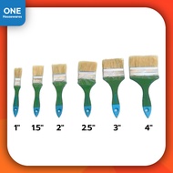 แปรงทาสี King Lion แปรงทาสีน้ำมัน สีน้ำ สีไม้ ทาสีบ้าน