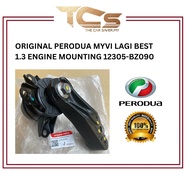 ORIGINAL PERODUA MYVI LAGI BEST 1.3  ENGINE MOUNTING