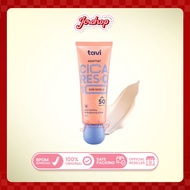 TAVI Cica Res-Q10 Adaptint Sun Shield 40ml