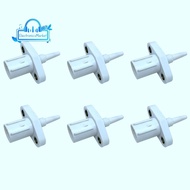 6Pcs 37880P05A00 IAT Intake Sensor for   Accord  Intake Air Temperature Sensor 37880-P05-A00