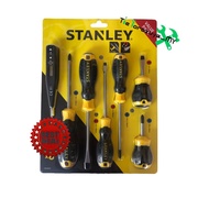 [STANLEY] Screwdriver Set/Original STANLEY Screwdriver/Screwdriver Set