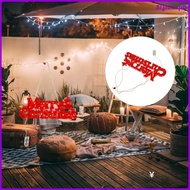 Lights Marquee Alphabet Lamp Letters Sign Christmas Led Outdoor Garland Tree Decoration sijicc