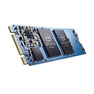 Intel Optane Memory 16GB SSD M10 Series M.2 2280 PCIe NVMe 3.0 Internal SSD (MEMPEK1J016GA01) -