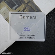 Tempered Glass Camera Realme Note 70 Realme C63 Realme C61 Camera Protector Anti-Scratch Glass Realm