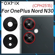 OnePlus Nord N30 5G / One Plus Nord N30 5G Camera Glass